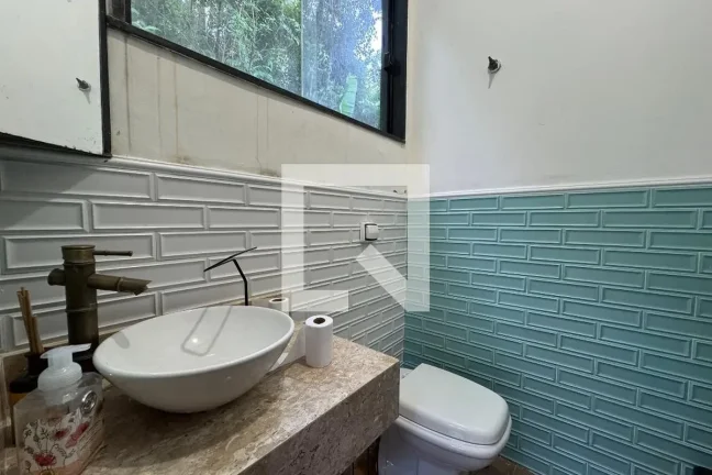 Imagem Casa à Venda - Vargem Pequena, 5 Quartos, 554 m2
