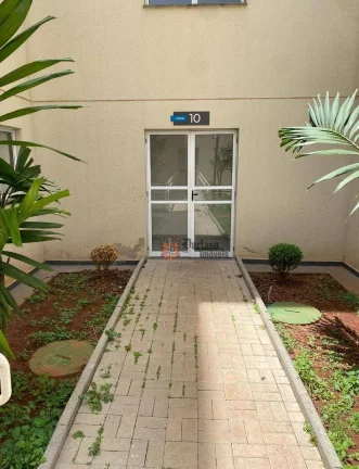 Imagem Apartamento com 2 dormitórios à venda, 58 m² por R$ 230.000 - Chácaras Assay - Hortolândia/SP
