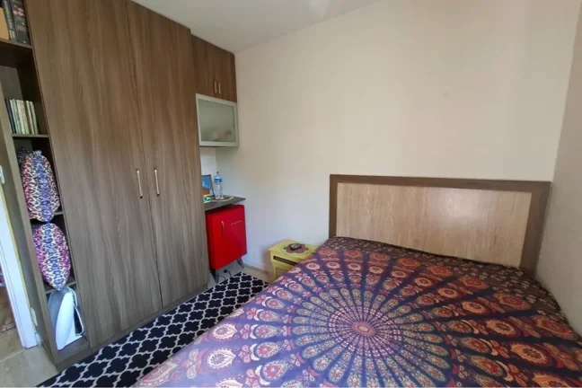Imagem APARTAMENTO RESIDENCIAL em São Paulo - SP, Alto de Pinheiros