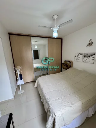 Imagem Apartamento à venda no bairro Astúrias - Guarujá/SP