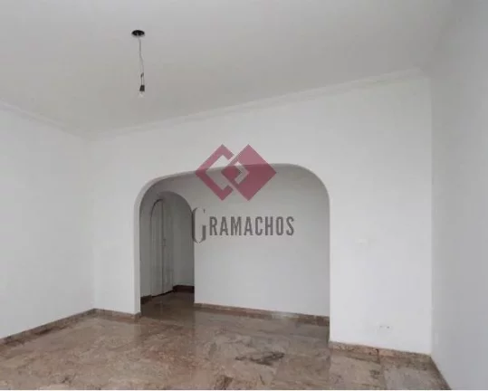 Imagem Apartamento à Venda - Morro dos Ingleses, 4 Quartos, 284 m2 - São Paulo