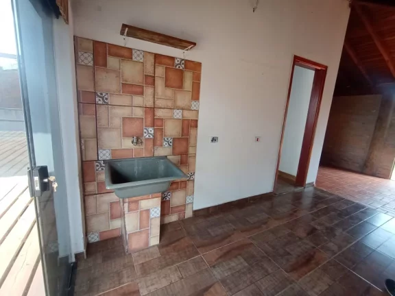 Imagem Chácara com 2 dormitórios à venda, 450 m² por R$ 450.000,00 - Jardim Gonzaga - Tatuí/SP