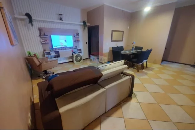 Imagem "Casa dos Sonhos no Jardim Atlântico, RJ"