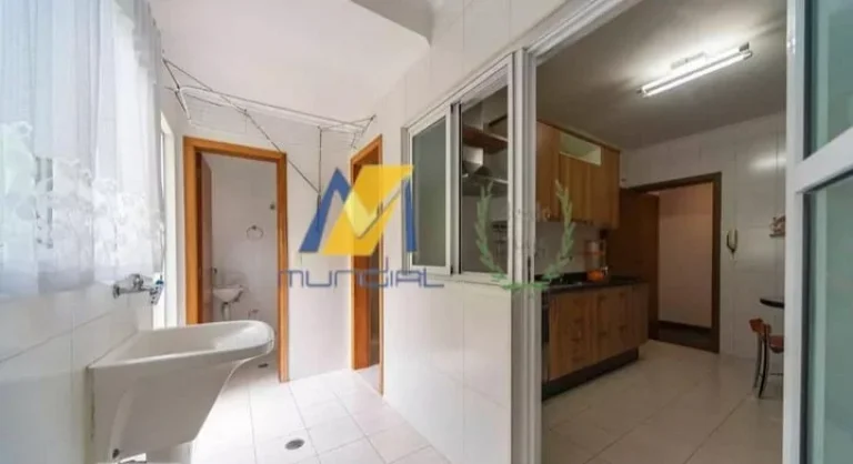 Imagem Vendo Apartamento em Santo André, Campestre