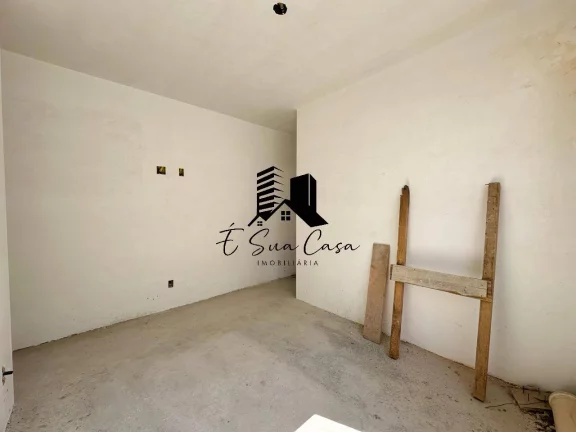 Imagem Casa 3 quartos à venda Bairro Vale das Orquídeas - Contagem/MG