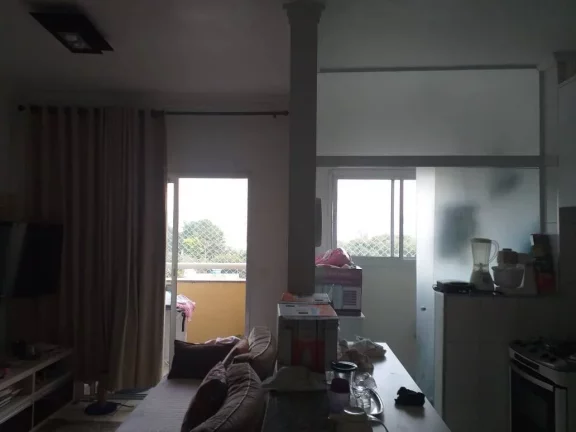 Imagem Apartamento Maravilhoso 82 m² Reformado com 2 Dormitórios e 1 Vaga