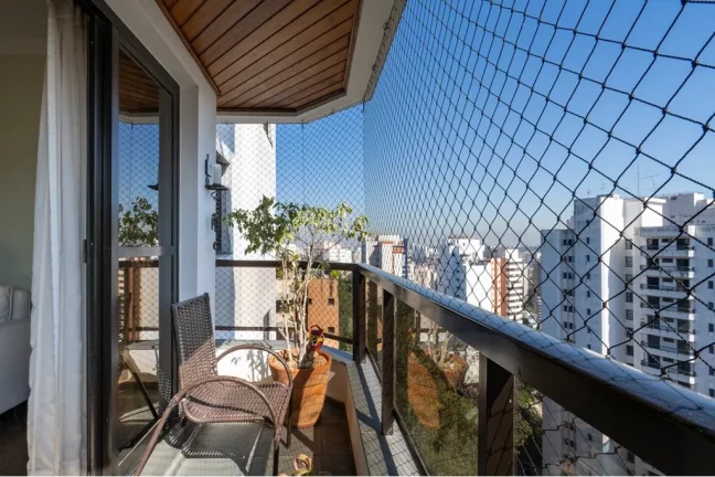 Imagem APARTAMENTO RESIDENCIAL em São Paulo - SP, Vila Andrade