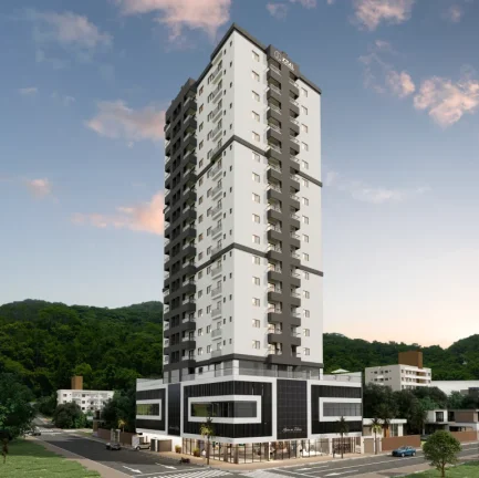 Imagem Apartamento à venda em Itapema, Morretes, com 2 quartos, 73,27m2