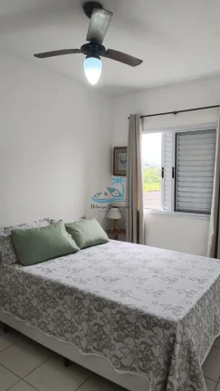 Imagem Apartamento com 2 dormitórios a entre Itaguá e Praia Grande - em Ubatuba.