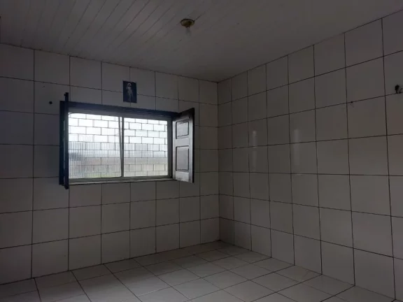 Imagem CASA RESIDENCIAL em SÃO LUÍS - MA, CENTRO