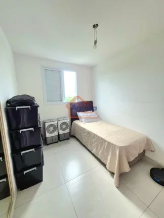 Imagem Condomínio Cidades D'Itália - Apartamento à venda no bairro RESIDENCIAL CIDADES D'ITALIA - Mogi Guaçu/SP