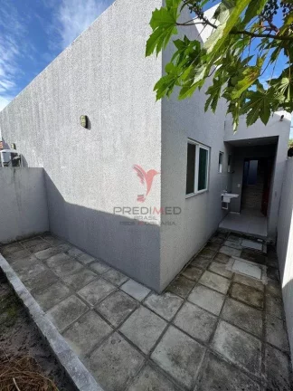 Imagem Casa à venda no Paratibe