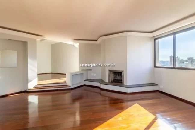 Imagem Apartamento para alugar Paraíso São Paulo