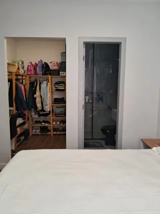 Imagem Casa com 2 dormitórios à venda, 90 m² por R$ 500.000,00 - Eugênio de Melo - São José dos Campos/SP