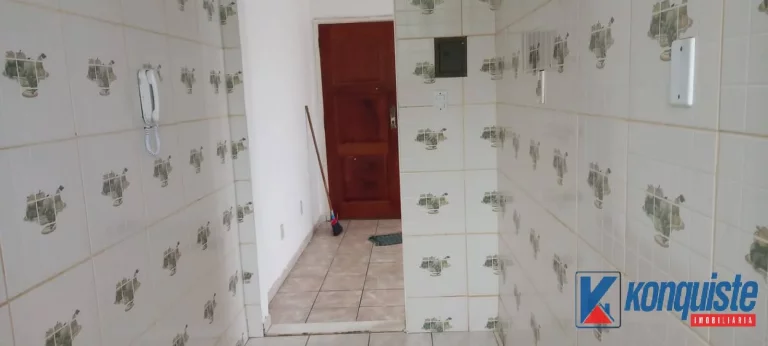 Imagem VENDO UM APARTAMEMTO
