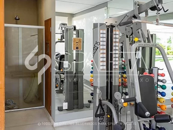 Imagem Residência moderna com lazer completo à venda na Reserva dos Vinhedos em Louveira