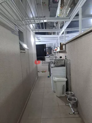 Imagem Apartamento à venda, Parque das Nações, Santo André,