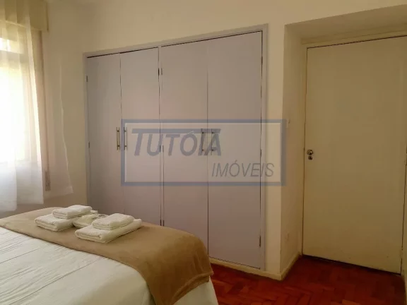 Imagem APARTAMENTO À VENDA NA BELA VISTA, SÃO PAULO