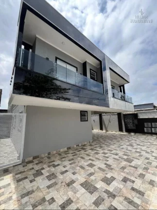 Imagem Casa de condominio em São Vicente!
