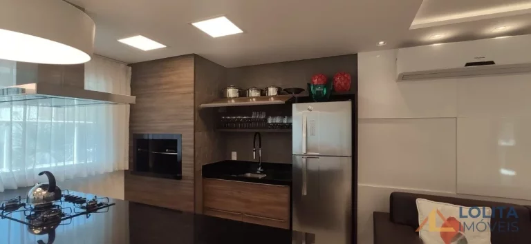 Imagem Apartamento à Venda na Agronômica, Florianópolis/SC: localização privilegiada perto da Beira-mar Norte