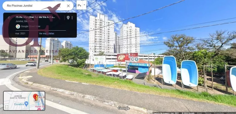Imagem Oportunidade de terreno comercial - 12000m² - Jundiaí/SP