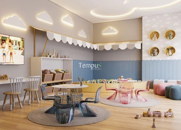 Imagem Platz 36 - Apartamento na planta, 3 suítes - Setor Bueno