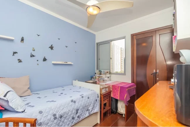 Imagem APARTAMENTO RESIDENCIAL em São Paulo - SP, Paraíso