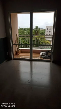 Imagem Apartamento à venda no Condomínio Vida Bela - 3/4 com suíte, área de lazer e excelente localização!