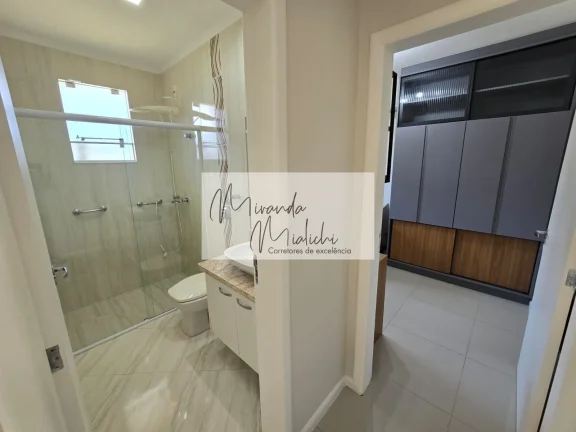 Imagem Casa em Condomínio em Cachoeira do Bom Jesus, Florianópolis/SC