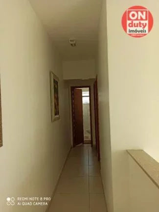 Imagem Cobertura - Marapé - Santos/SP
