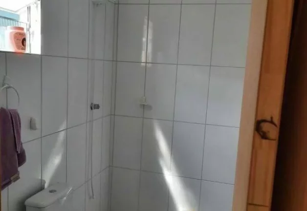 Imagem Casa com 5 dormitórios à venda, 179 m² por R$ 400.000 - Cidade São Jorge - Santo André/SP