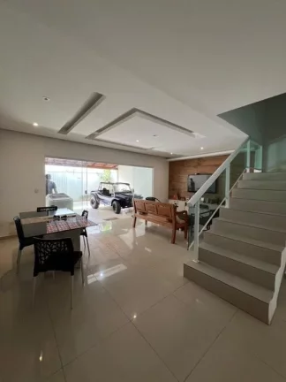 Imagem Apartamento 3 dormitórios para Venda em Teresina, Morada do Sol, 3 dormitórios, 3 suítes, 3 banheiros, 2 vagas