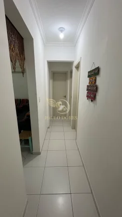 Imagem APARTAMENTO A 100 METROS DO MAR NA ÁREA NOBRE DA PRAIA GRANDE EM UBATUBA-SP