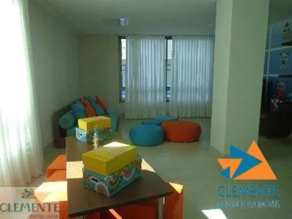 Imagem Apto de LUXO no Santo Agostinho Belo Horizonte MG