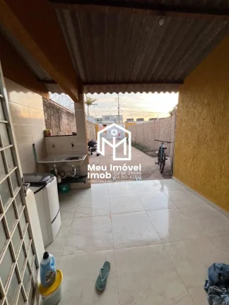 Imagem Casa Térrea + APTO em Parque Estrela Dalva III - Luziânia