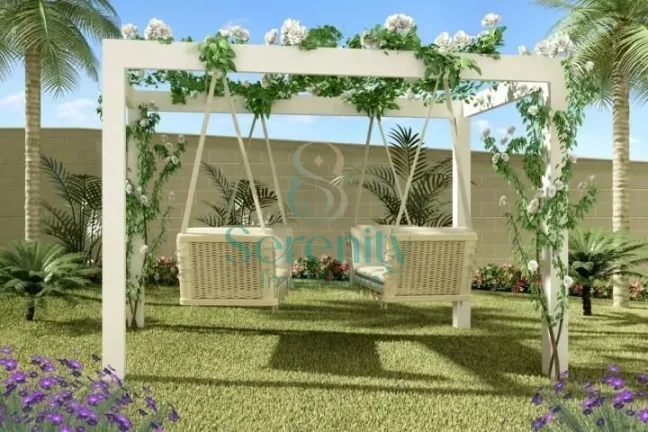 Imagem Apartamento para alugar no Jardim Jockey Club, em Londrina/PR