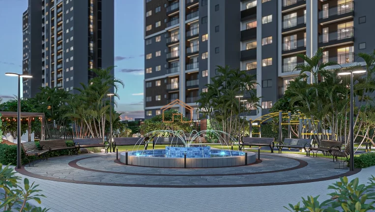 Imagem APARTAMENTO RESIDENCIAL em BARRA VELHA - SC, Itajuba