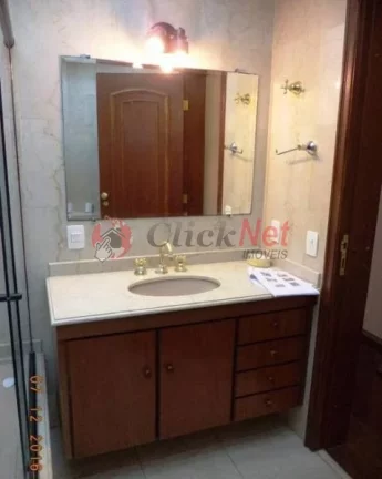 Imagem Excelente Apartamento para Venda ou Locação no bairro Santa Paula em São Caetano