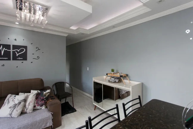 Imagem Apartamento para venda em Freguesia Do Ó com 2 quartos , 52m2