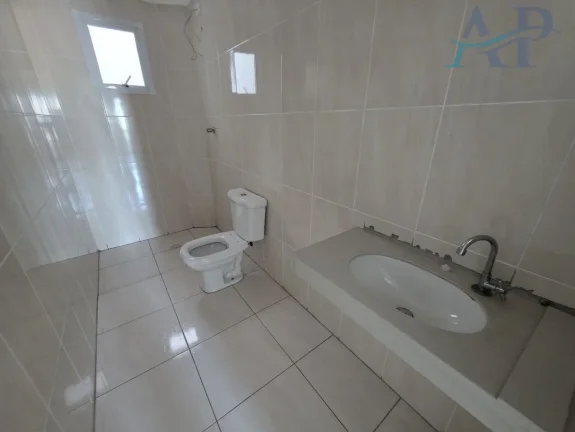 Imagem Apartamento em Praia Grande com Parcelamento Direto
