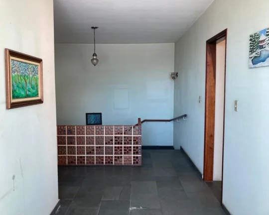 Imagem 4 Dormitórios (2 suites) Edícula com 2 pisos