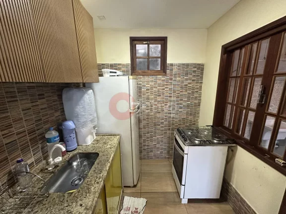 Imagem Casa duplex para locação, 3 quartos,100m², Peró - Cabo Frio