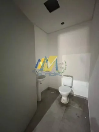 Imagem Salão para alugar, 292 m² - Demarchi - São Bernardo do Campo/SP