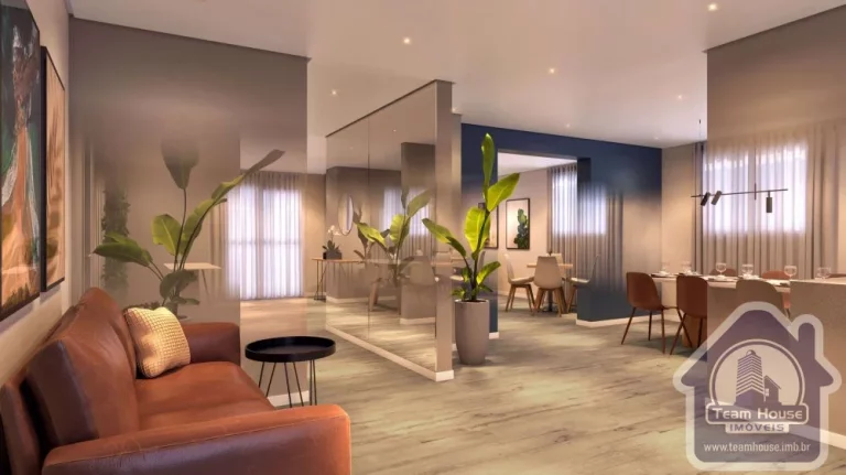 Imagem Apartamento a venda na Vila Carrão em São Paulo/SP