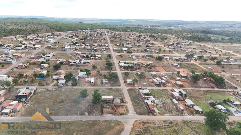 Imagem LOTE A PRESTAÇÃO NO ALTO DA CONQUISTA EM APARECIDA