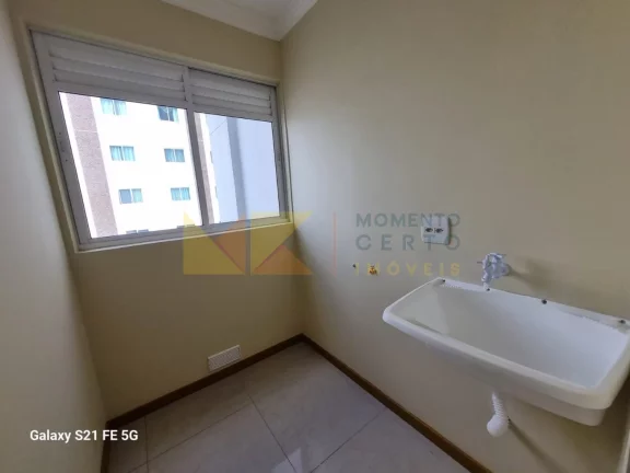 Imagem Apartamento com 3 Quartos à Venda, 122 m² em Velha - Blumenau
