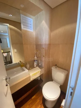 Imagem Apartamento com 2 Quartos à Venda, 84 m² em Chácara Inglesa - São Paulo