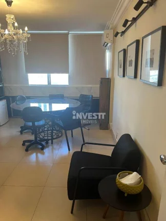 Imagem Sala à venda no Setor Oeste - Goiânia/GO