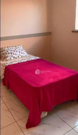 Imagem AQUISIÇÃO E CONSTRUÇÃO !!! Casa com 2 dormitórios à venda por R$ 174.000,00 - Loteamento CONVIVER - Pedra Mole - Teresina/PI