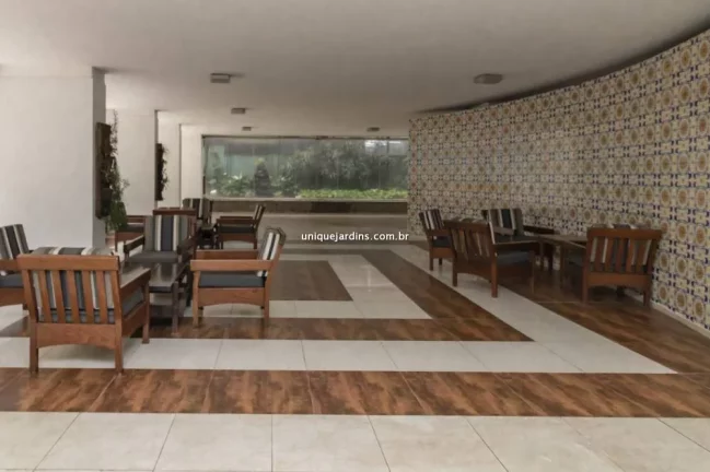 Imagem Apartamento à venda Higienópolis São Paulo